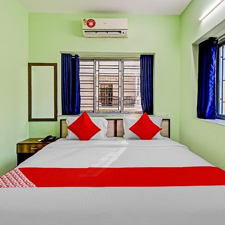 Hotel O Shree Residency コルカタ エクステリア 写真