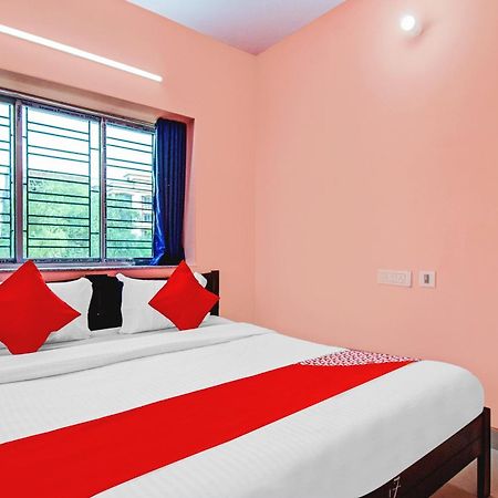 Hotel O Shree Residency コルカタ エクステリア 写真