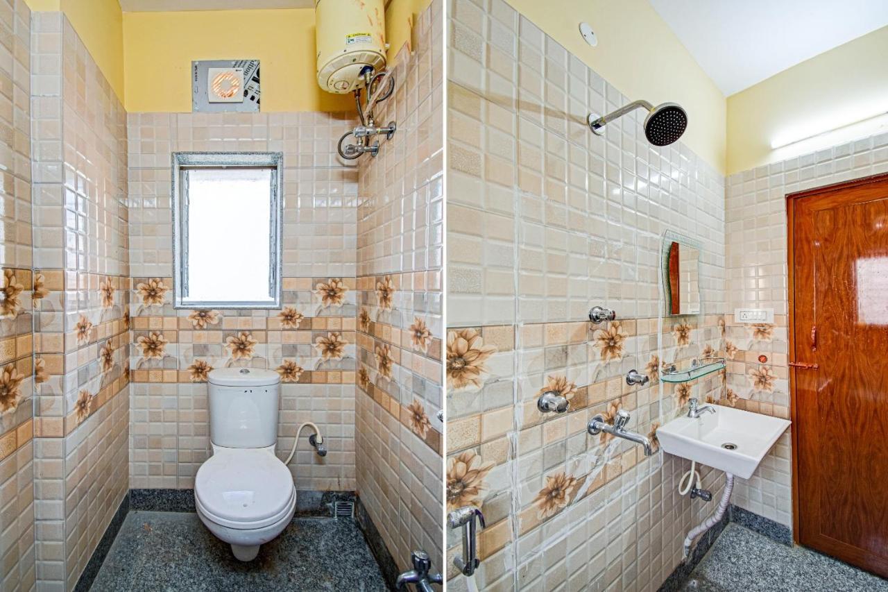 Hotel O Shree Residency コルカタ エクステリア 写真