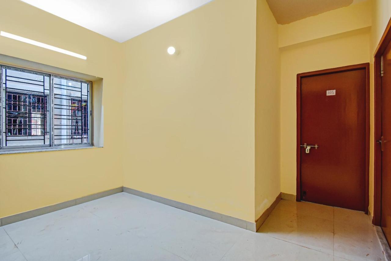 Hotel O Shree Residency コルカタ エクステリア 写真