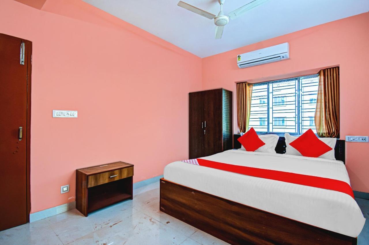 Hotel O Shree Residency コルカタ エクステリア 写真