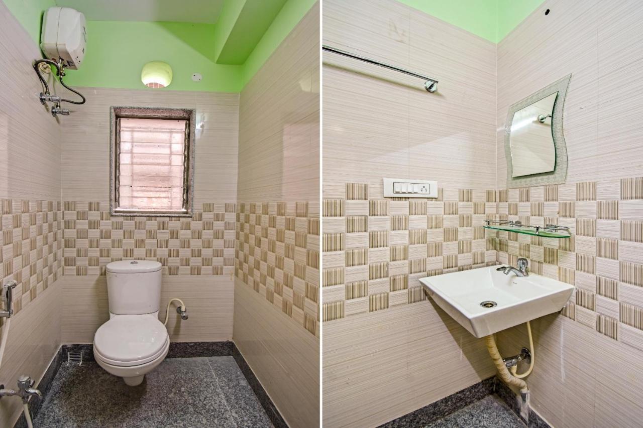 Hotel O Shree Residency コルカタ エクステリア 写真