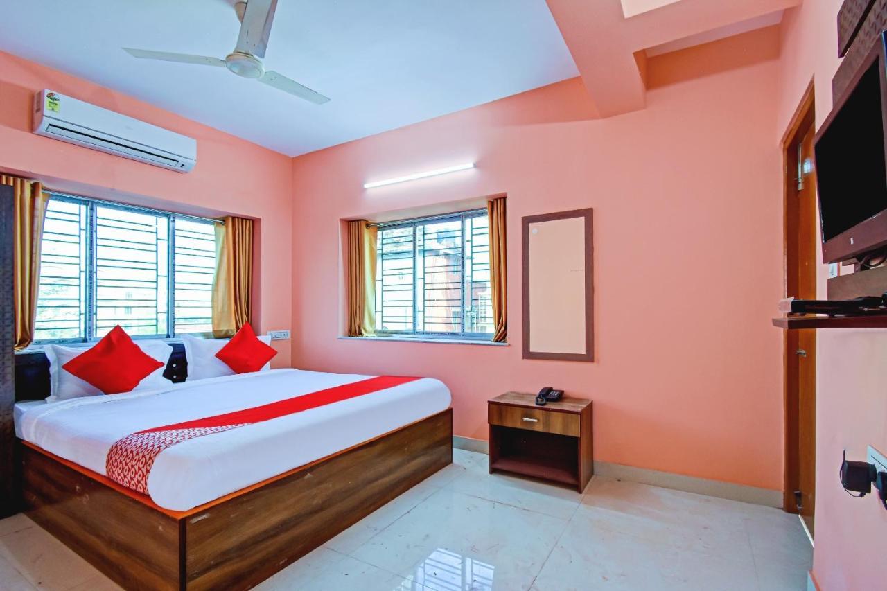 Hotel O Shree Residency コルカタ エクステリア 写真