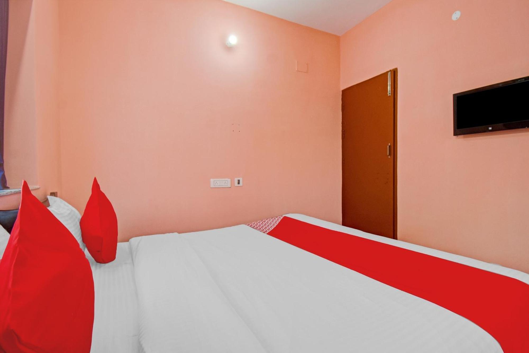 Hotel O Shree Residency コルカタ エクステリア 写真