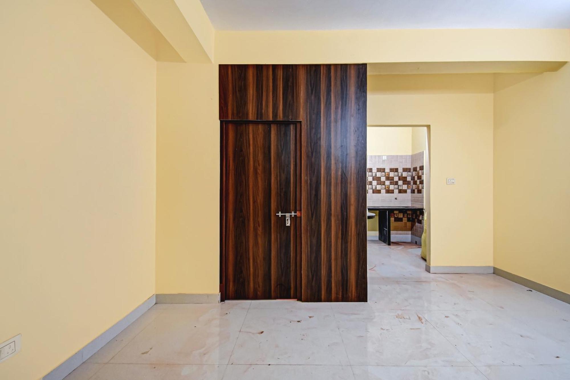 Hotel O Shree Residency コルカタ エクステリア 写真